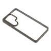 For Samsung Galaxy S26 Ultra Case Anti-Drop TPU + PC Clear Phone Back Cover