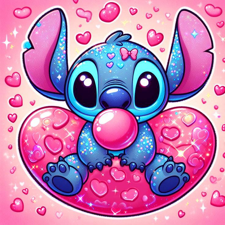 Diamond Painting Stitch Full Drill Craft Kit Mosaic Cartoon Rhinestone Picture Embroidery Cake New Arrival Gift for Women