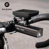 ROCKBROS Integrated Bicycle Extension Mount