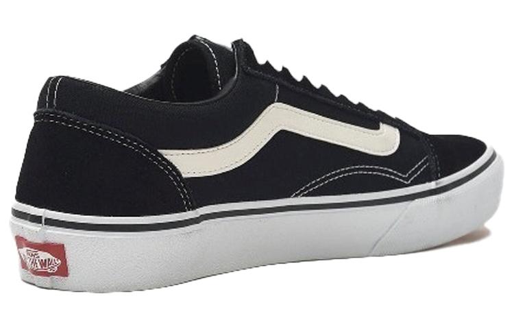 Vans Old Skool Dx Japan 'Black' 556436-0001
