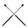 2 pezzi 600N 300/350/400/450/500/550/600mm Ammortizzatori a Gas per Auto Molle Ammortizzatori Supporti di Sollevamento Finestrini RV Ammortizzatore per Storage Finestrino Posteriore Camper