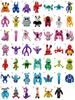 Banban Garden Plush Toys Kindergarten Monster Plush Doll Kids Cartoon PP Cotton Plush Toy Children's Gift