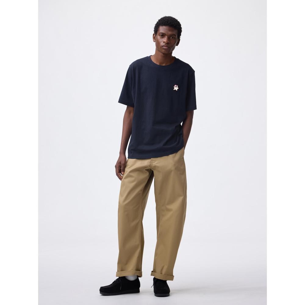 Gu By Uniqlo Graphic T kirBy