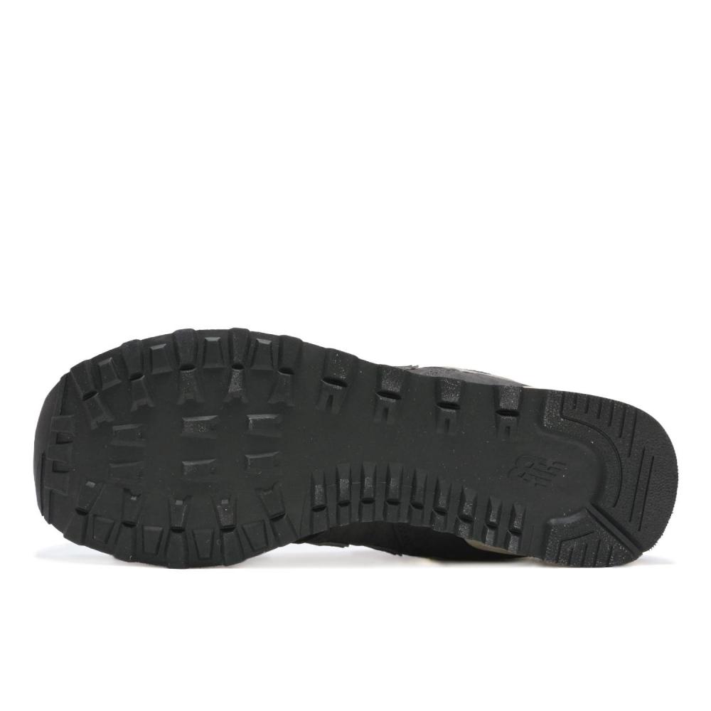 New Balance U574 Black Sgg 