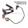 09G927321B+09M927321B Transmission Output and Input Speed Sensor  For Volkswagen Jetta Tiguan Beetle Golf  for  Skoda