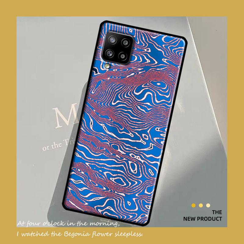 

Damascus Camo For Samsung Galaxy A54 A34 A53 A73 A33 A23 A13 A51 A71 A12 A22 A32 A42 A52 A14 Phone Case Samsung A23