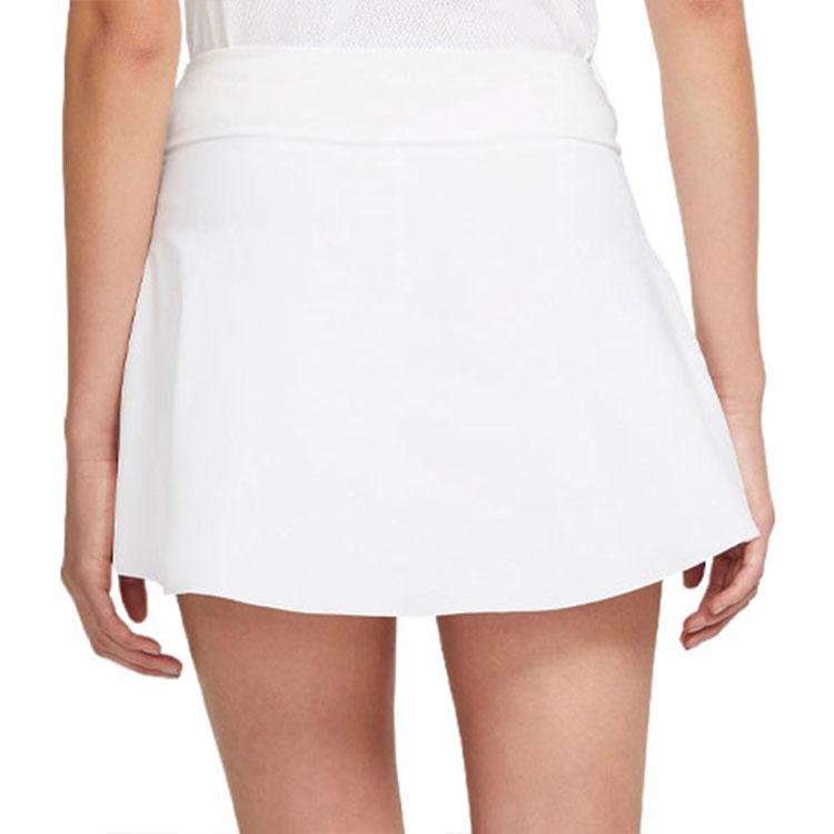 Nike Casual Short Skirts Women's White DD3736-100