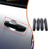 ABS Carbon Fiber Outer Door Handle Cover Trim For Honda Prologue 2025+