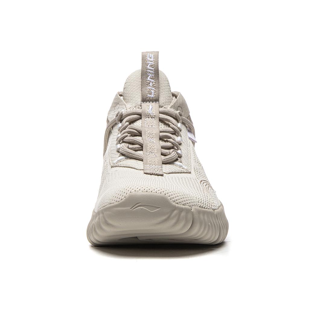 Li Ning Goku Low top Casual Shoes Men's Moonlight Gray AGLW097-4
