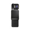 WiFi-Enabled Portable Outdoor Sports & Cycling Camera