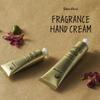 White Musk Hand Cream, Mini, John's Blend, Non-sticky Fragrance Hand Cream, 14g, Small Gift for Women, Birthday Gift