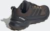 Adidas Terrex Skychaser AX5 Gore-tex Hiking Shoes Shadow Olive Carbon Bronze Strata AEDR