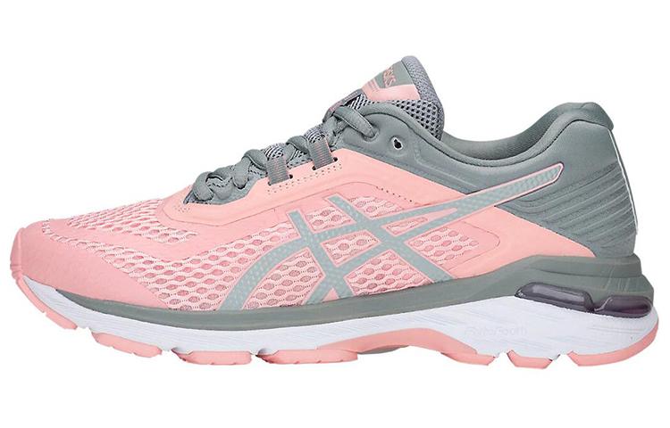 ASICS GT 2000 6 Розово-серый Женские T855N-700 37.5