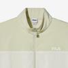 Fila Woven Colorblock Windbreaker