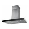 Hotte Standard Mepamsa STILO NEO 90 Acier