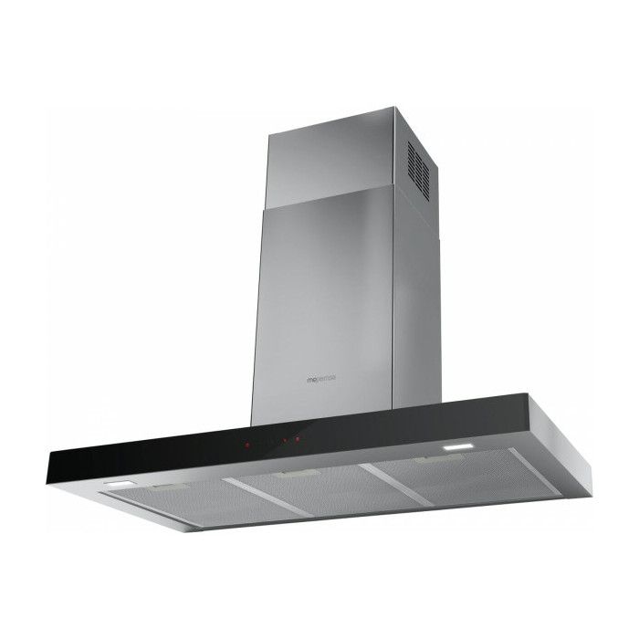 Hotte standard Mepamsa STILO NEO 90 Acier