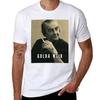 Golda Meir Tshirt Graphic Tee Shirt Blanks Aesthetic Clothes Black T Shirts For Unisex