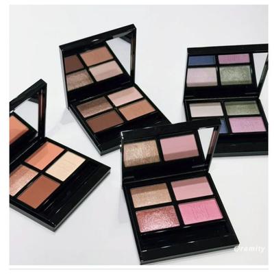 Trucco occhi – Ombretti