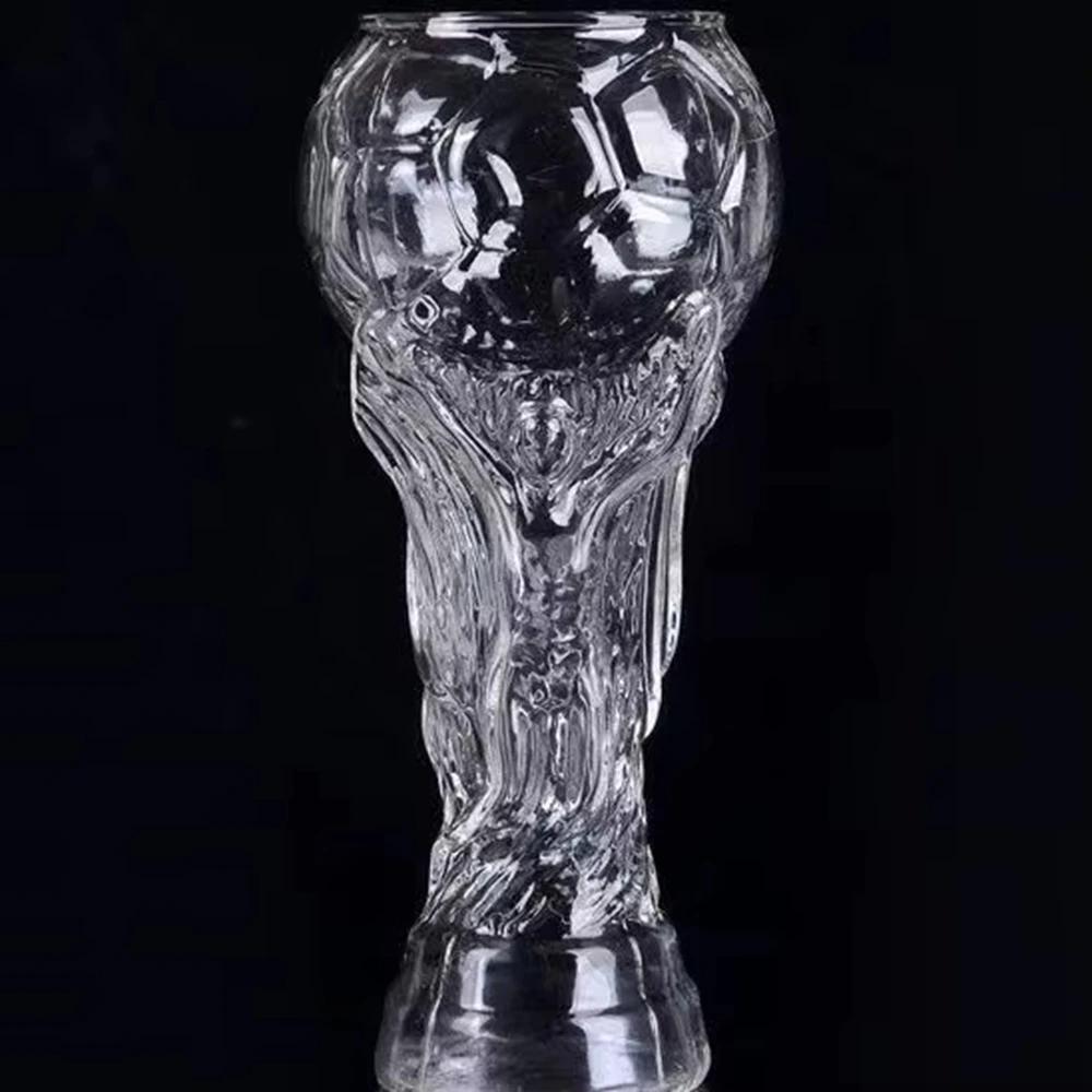 Trophy Beer Glass For Man Decoration Household Bar Game Day Parties & Football Fan Gift For Kidss 450/600/900Ml