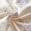 Class A Maternal And Infant Grade Double-Layer Yarn Four-Piece Set, Mattress, Bed Sheet Quilt Cover, Washed Cotton 3Pcs Set, Dormitory Bedding