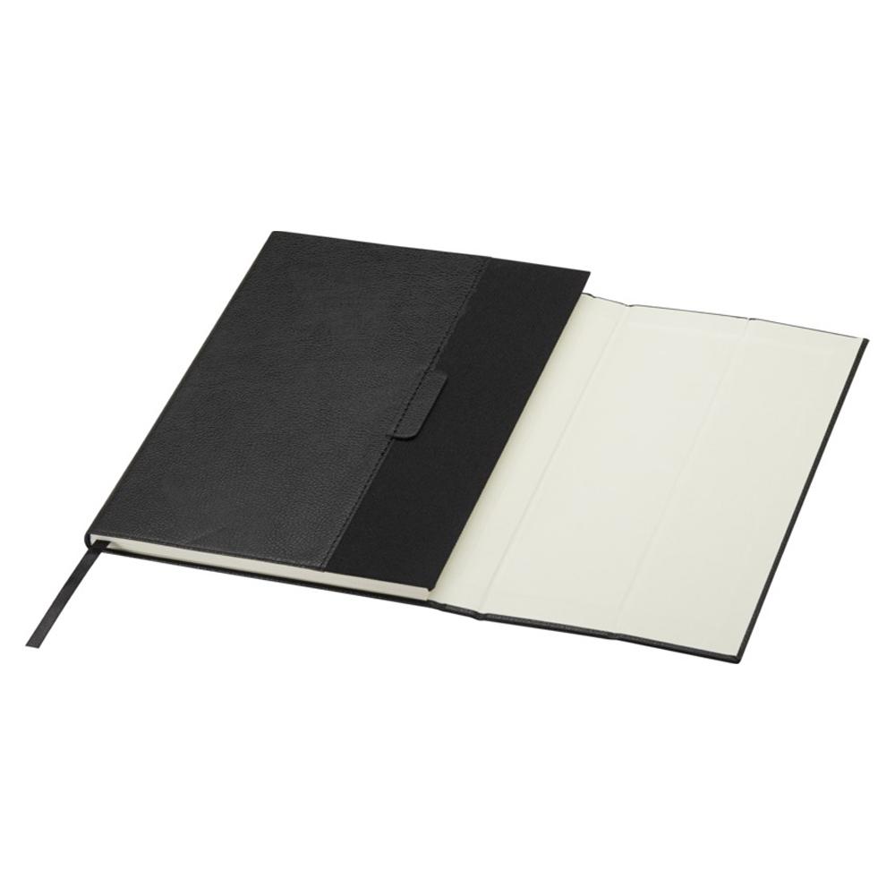Marksman Alejandra Hard Cover Recycled Plastic A5 Notebook