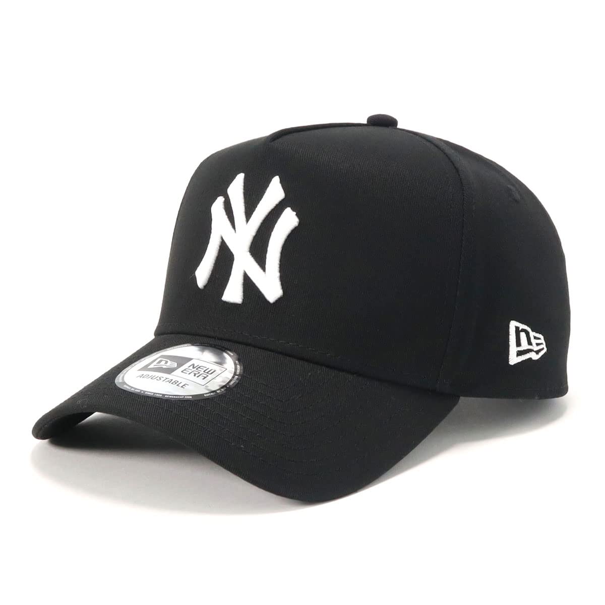 

New Era 9FORTY MLB Sports Baseball Panel Embroidered Solid 9FORTY A-Frame Yankees/Dodgers Hat, Unisex, Stylish, Cute, Casual, Brand, Cap, Cap,