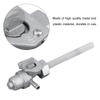 Fuelcok Honda Gasoline Faucet -Qiilu Fuel Cock Fuel Tank Switch Valve for Petcock Honda/TRX300/TRX250/CB750/CB900/CMX250C/XR650L/18mm x1