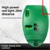 Instrumente de reparat – Nivelmetre cu laser