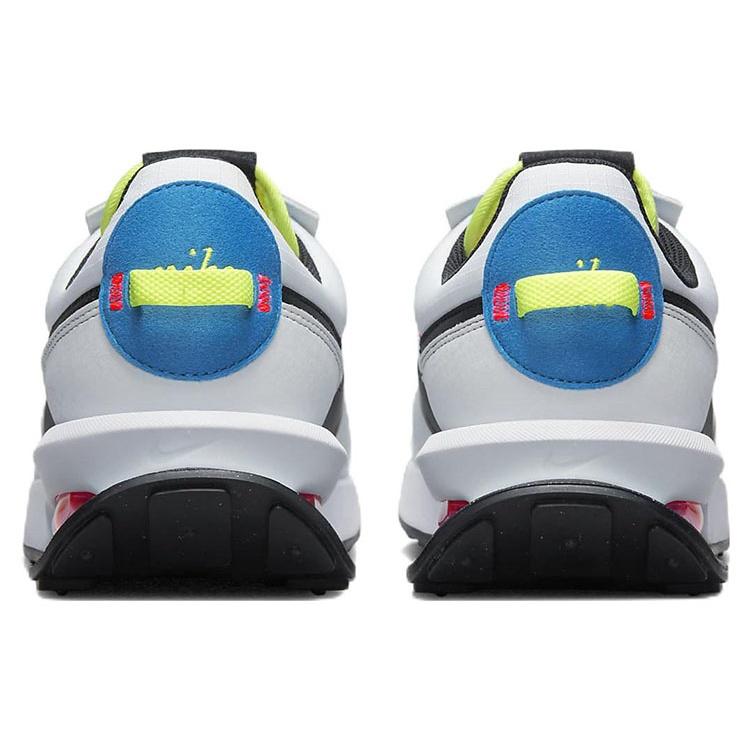 Nike Air Max Pre-Day 'White Pure Platinum Volt' Men's DZ4399-100