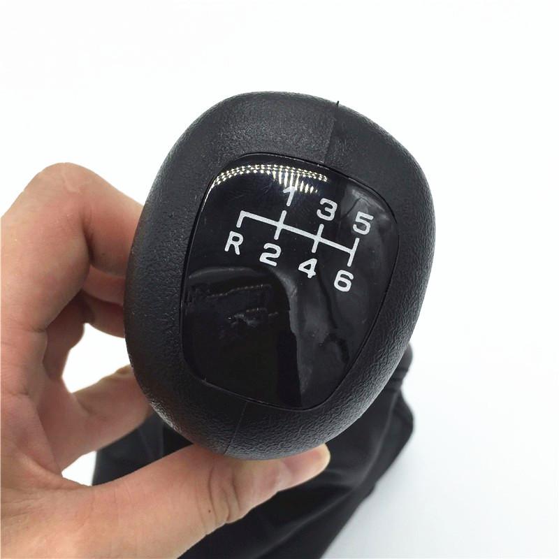 Buy Car Gear Shift Knob Lever for Mercedes Benz W202 C (9301) / W208