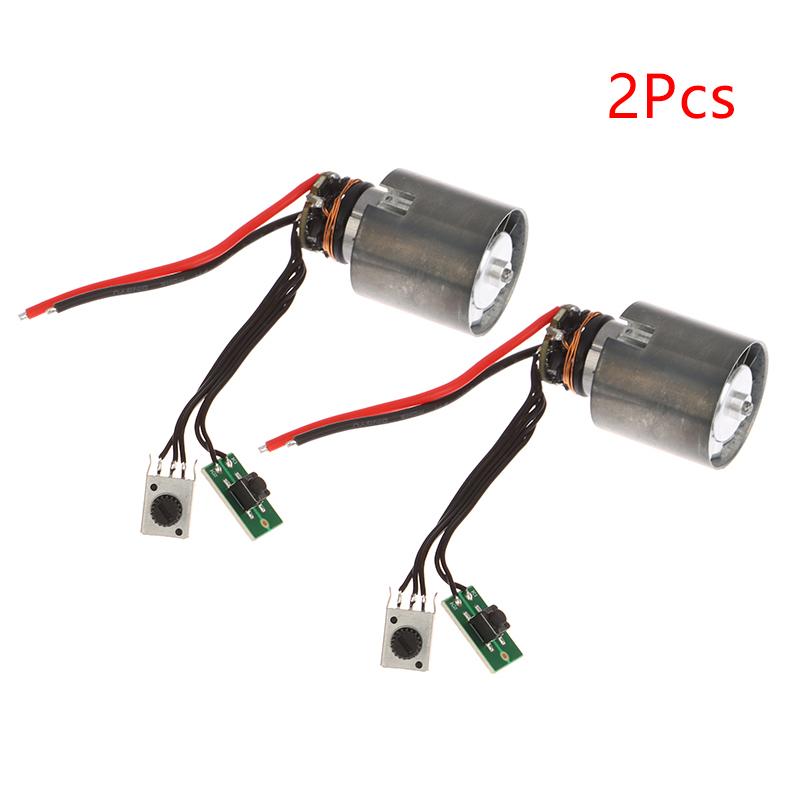 Micro Dc Brushless Motor High-Speed Air Duct 120000 Rpm High-Speed Motor High-Speed Pet Hair Dryer Motor