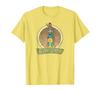 Sesame Street Stacked Characters T-shirt