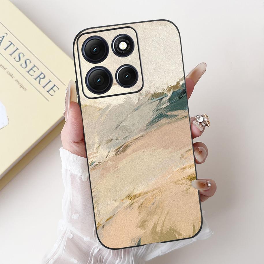 For Motorola Moto G86 Power 2025 Case New Cute Cartoon Rabbit Panda Shell Soft Silicone Back Phone Cover For Moto G86 Power Case