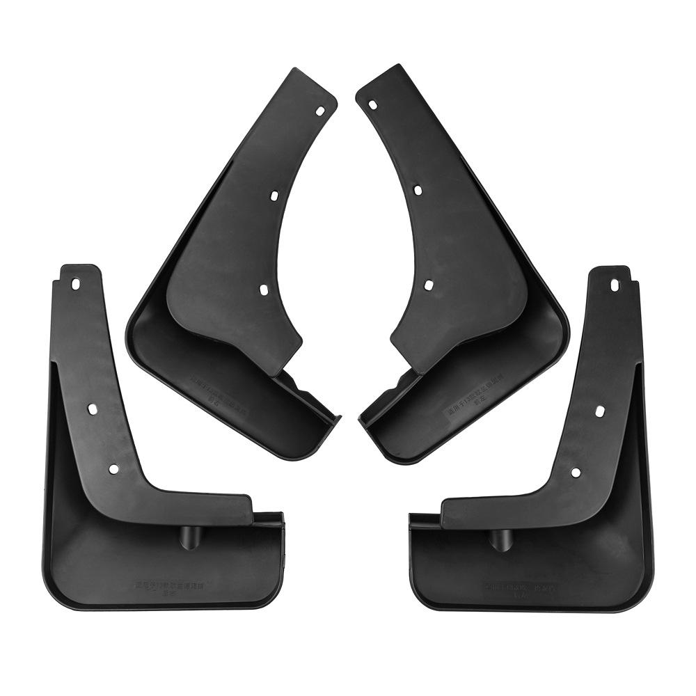 Mitsubishi Outlander 2015–2019 Cross-Border Fender Skin Mod für 13–14 Modelle