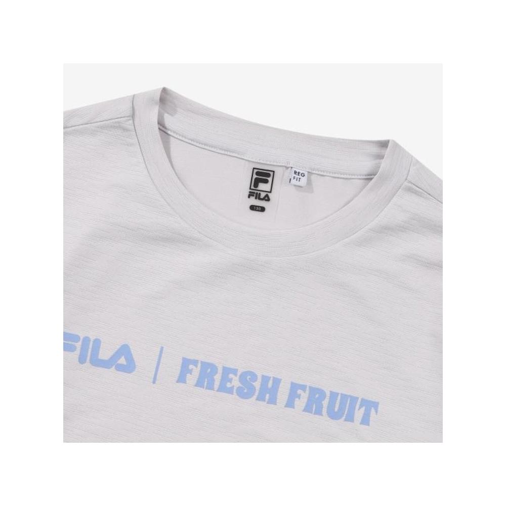 [fila Kids] Water Play Long Sleeve Setup  Fk2fsf2w02m Icg  q0zFk2fsf2w02mIcg