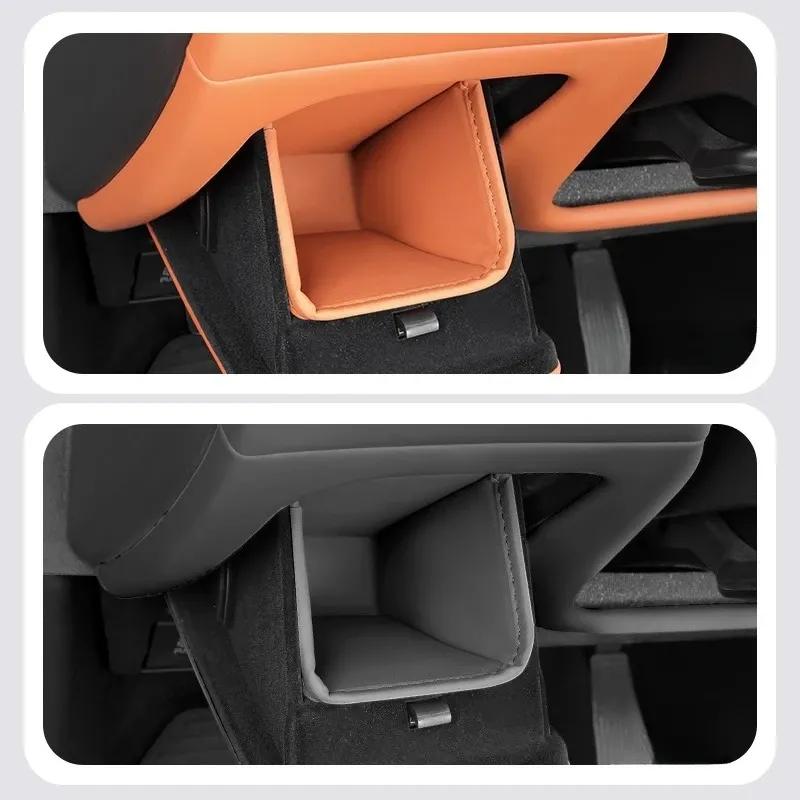 Storage Pad for GAC Trumpchi S7 - Special Main Driver Under Storage Box Pocket & Auto Interior Supply