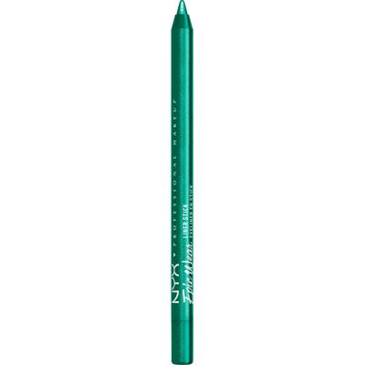 Nyx Epic Wear Stick Eyeliner 22 Intense Teal 1.21g