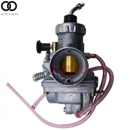Carburetor W/ Air Filter For Yamaha Blaster 200 YFS200 1988-2006 VM24