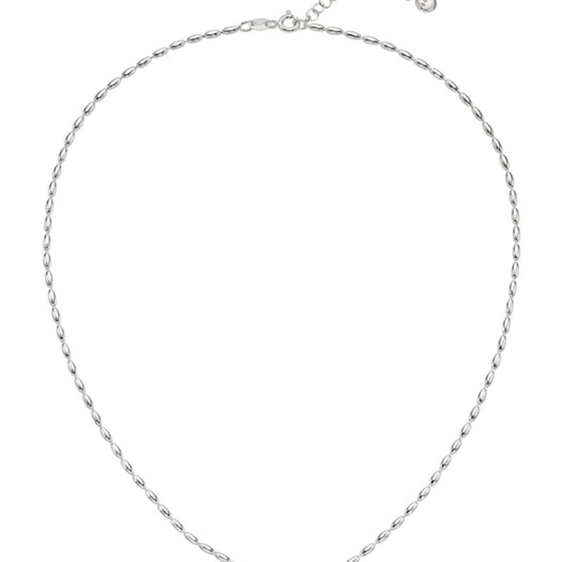 TOU SS018 Eierkettenhalskette