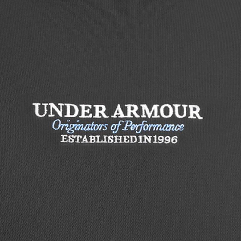 Under Armour Men's Crewneck Sweatshirt