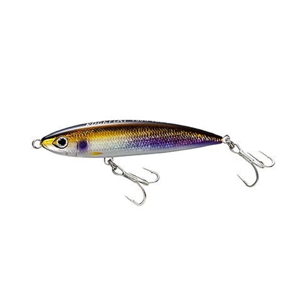 Shimano Saltwater Lure Sinking Pencil Colt Sniper Rock Flat 150S Jet Boost 004 Mazume XX-S15S Kyōrin