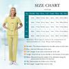 Hot Sale Soft Polyester Hospital Doctor Scrubs Nurses Accessories Nursing Articles Dental Scrub Pet Store Veterinary Uniform New