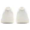 New Anta Slip Resistant Low Top Skateboard Shoes Women's White 122348011-1