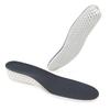 EVA Breathable Height-Boosting Insole for Men & Women - Sweat-Absorbing, Deodorant Shoe Inserts for Sports & Casual Wear