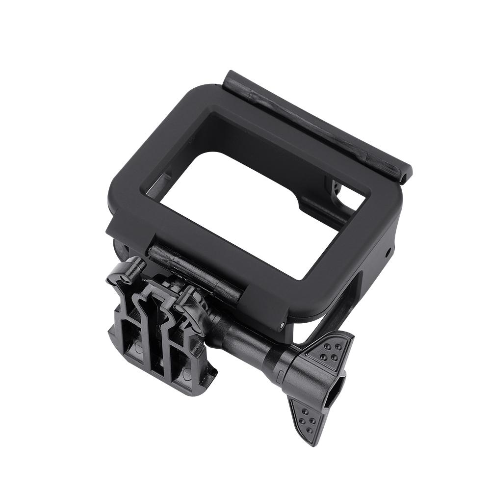 Border Housing Case Protective Frame Mount for Gopro Hero 5 6 Action Cameras