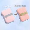 2PCS Soft Exfoliating Soap Bag Sponge Material Bath Foaming Sponge Soap Foaming Net  Personal Care