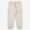 Fila Fleece Woven Stretch Jogger Pants