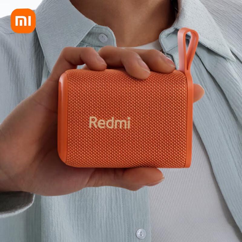 Redmi Portable Bluetooth Speaker