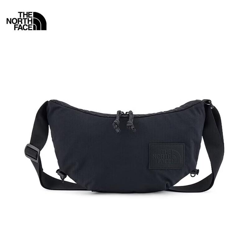 The North Face 81DS Women's Outdoor Casual Dumpling Shoulder Bag