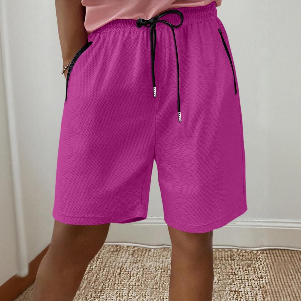 Linen Pants For Women High Waisted Wide Leg Pant Comfy Soft Shorts Casual Resort Wear Women's Pants